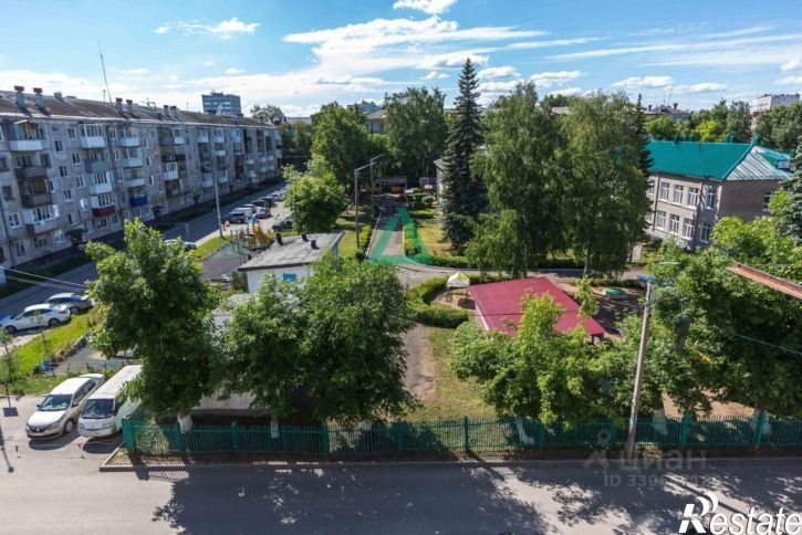 2-комн квартира ул Степана Халтурина, 46,  д. 46