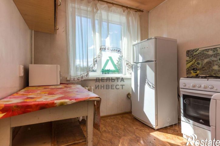 2-комн квартира ул Степана Халтурина, 46,  д. 46