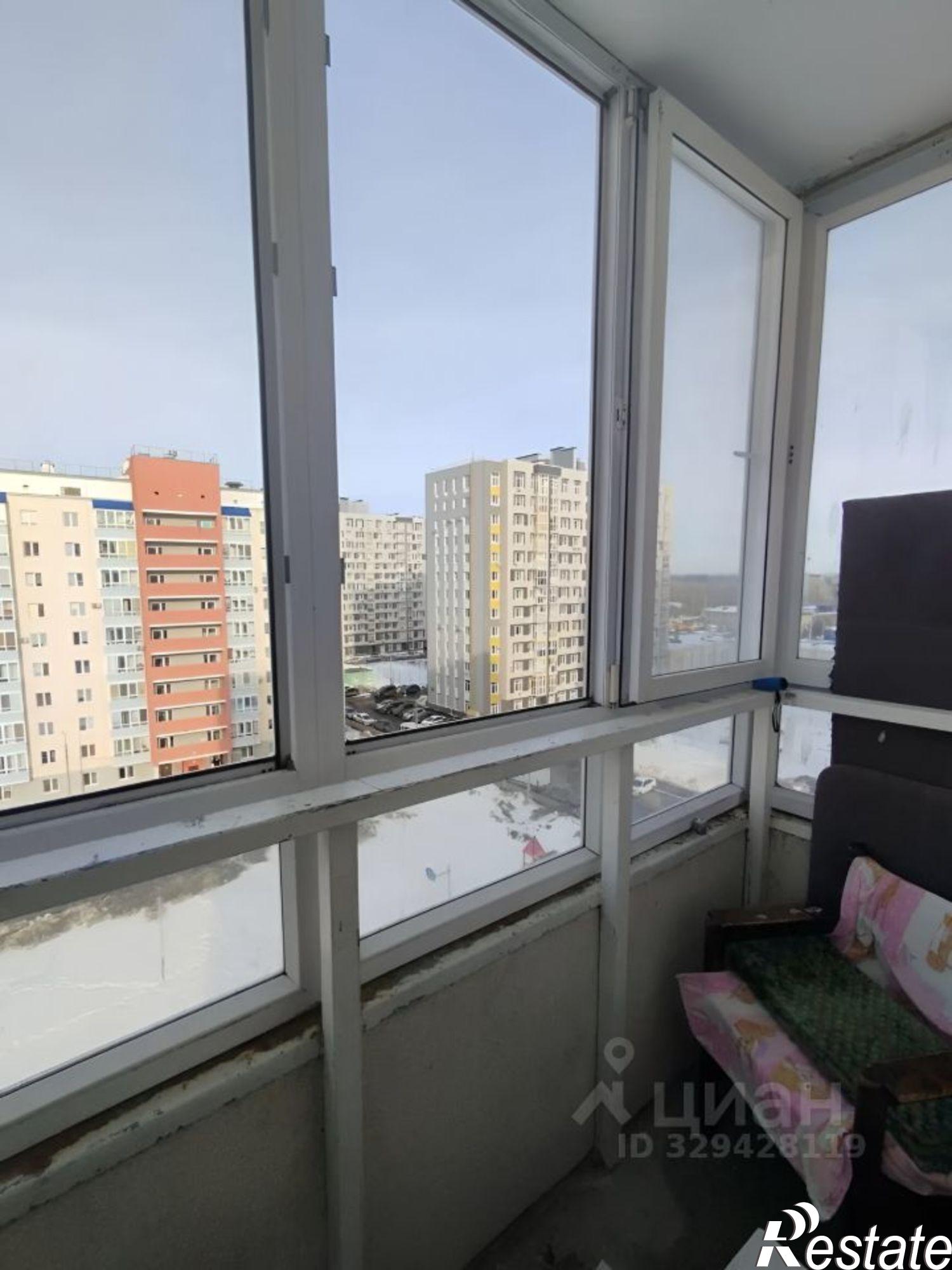 Купить комнату за 3 900 000 рублей на ул Геологов, 51