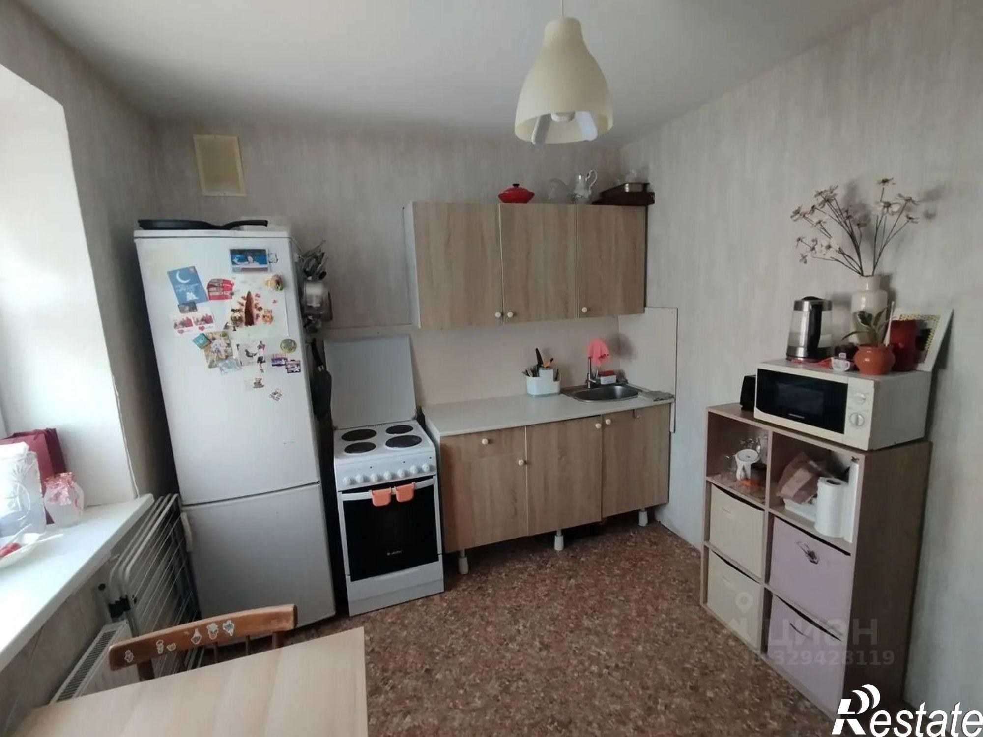 Купить комнату за 3 900 000 рублей на ул Геологов, 51