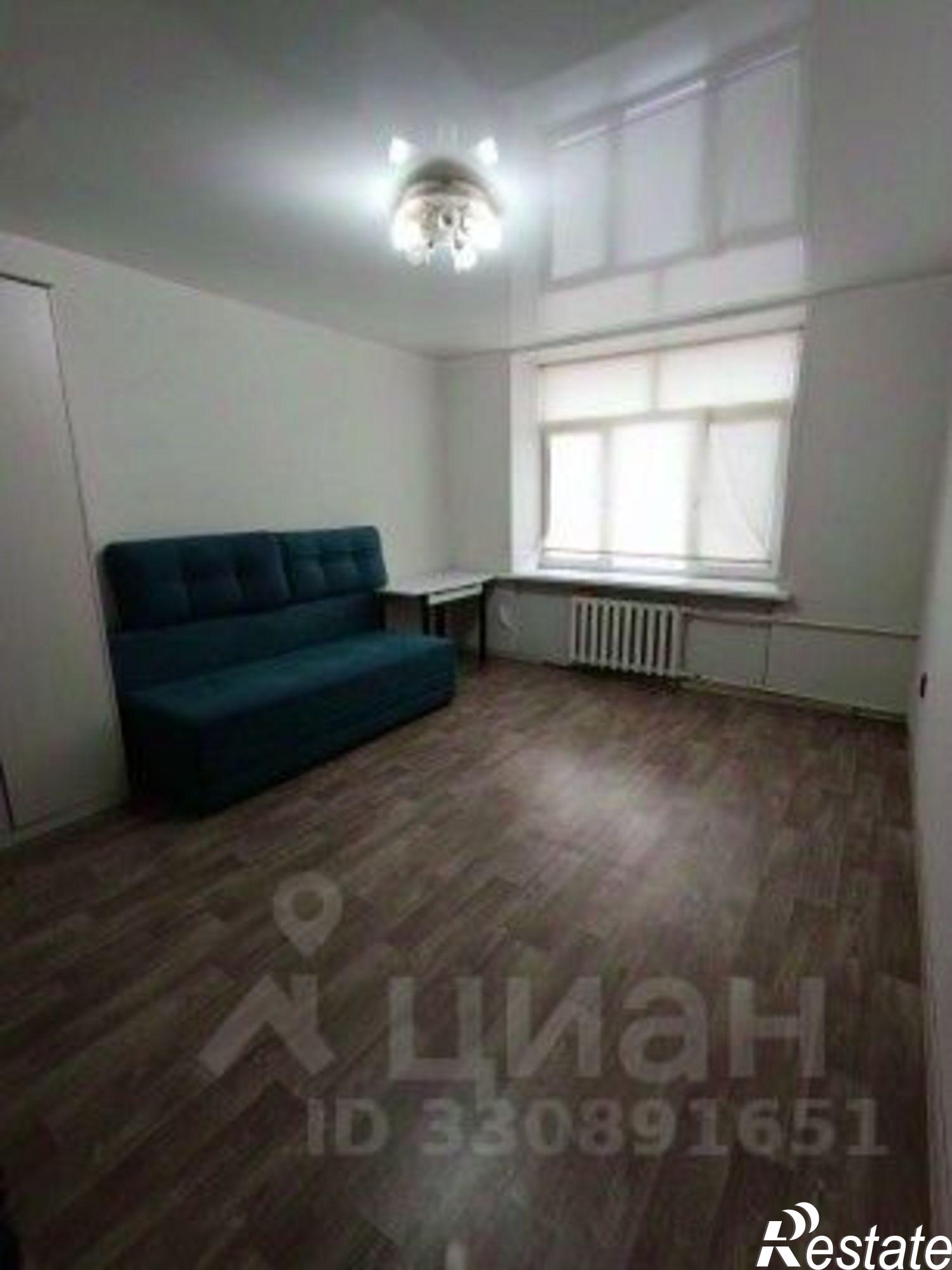 Купить комнату за 1 500 000 рублей на ул Первомайская, 42