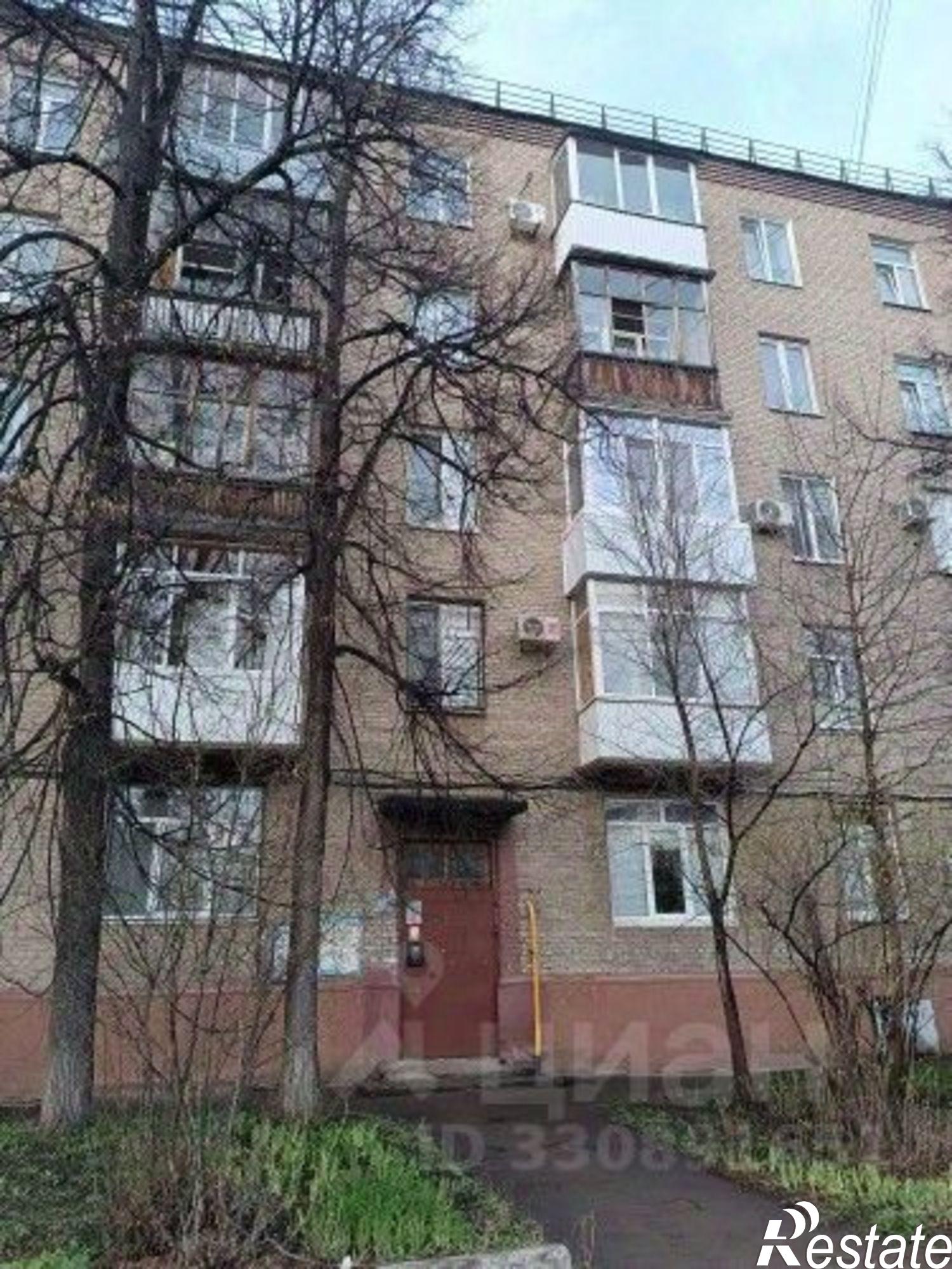 Купить комнату за 1 500 000 рублей на ул Первомайская, 42