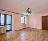 4-комн, 104кв м, этаж 6/10 улица Степана Злобина, 5