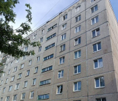 3-комн, 61кв м, этаж 9/9 б-р Плеханова, 7А