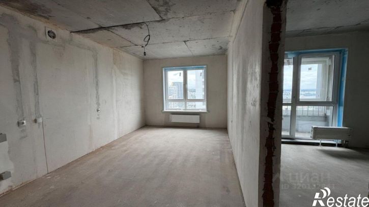 1-комн квартира Коммунистическая улица, 98/1,  д. 98/1