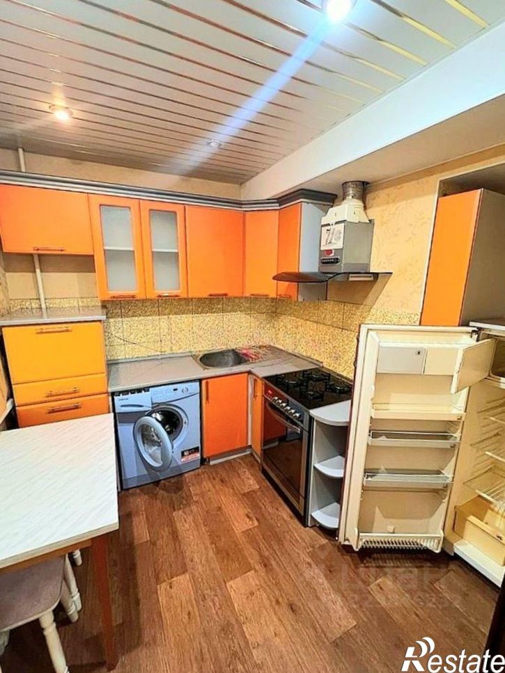 1-комн квартира пр-кт Октября, 57/3,  д. 57/3