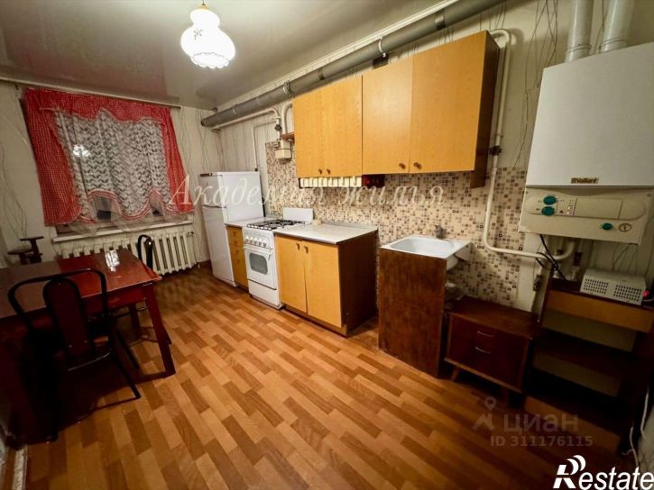 1-комн квартира Бейек урамы, 14/2,  д. 14/2