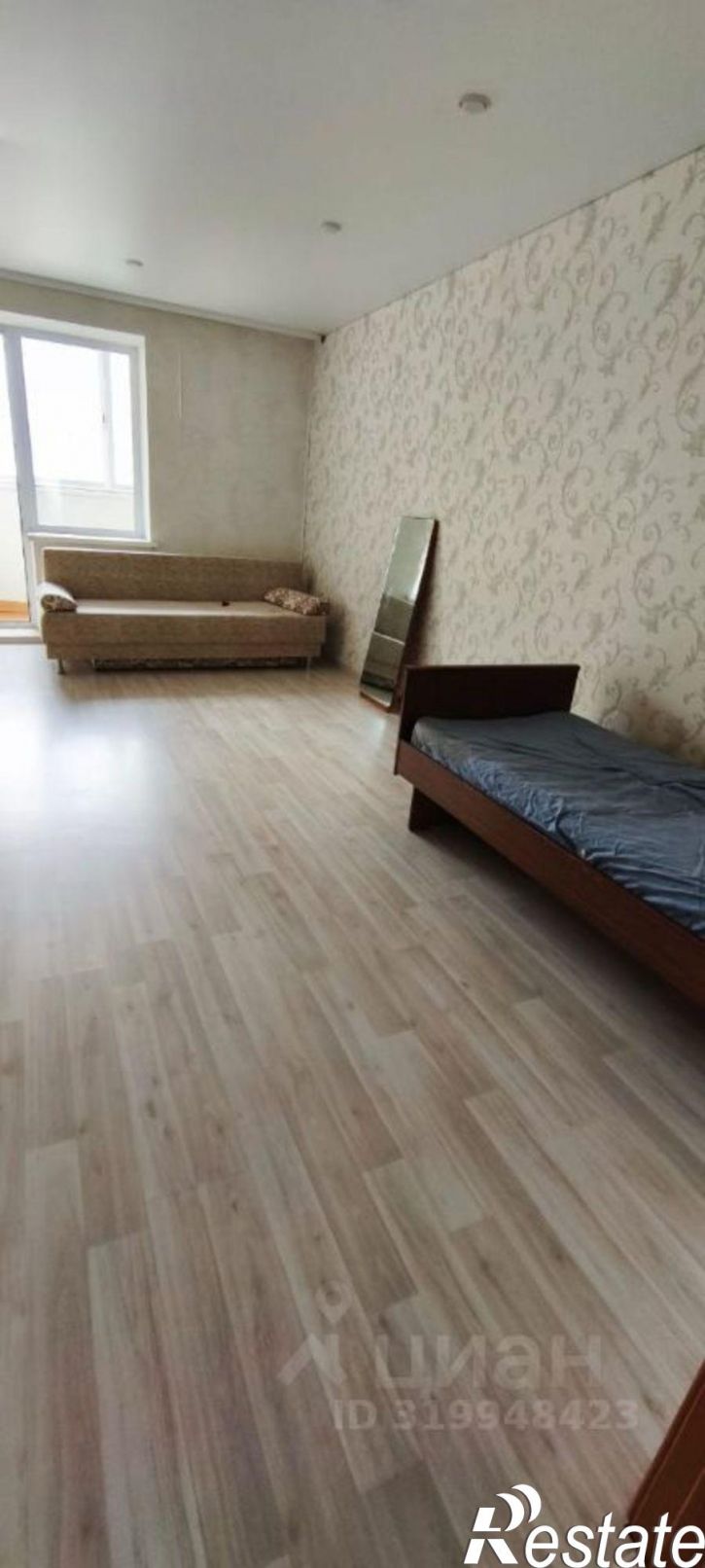 2-комн квартира улица Габдуллы Амантая, 6,  д. 6
