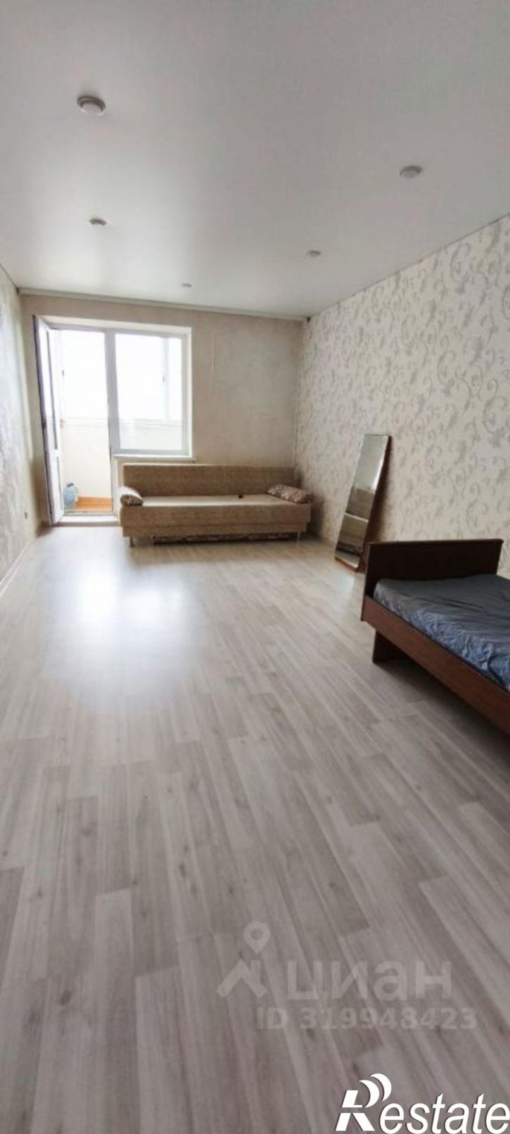 2-комн квартира улица Габдуллы Амантая, 6,  д. 6