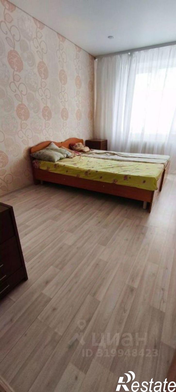2-комн квартира улица Габдуллы Амантая, 6,  д. 6