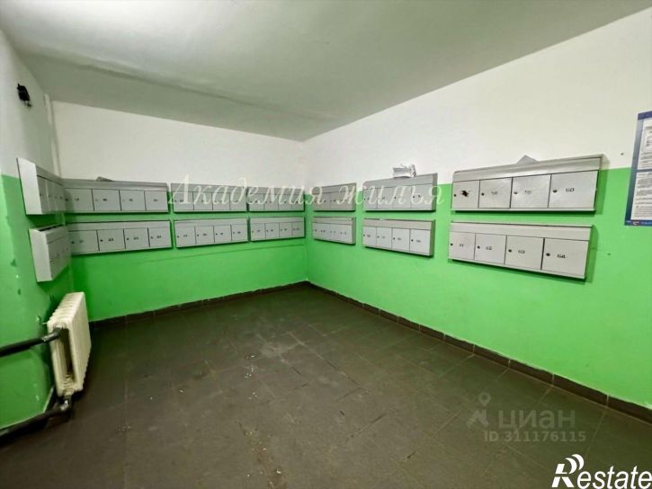 1-комн квартира Бейек урамы, 14/2,  д. 14/2