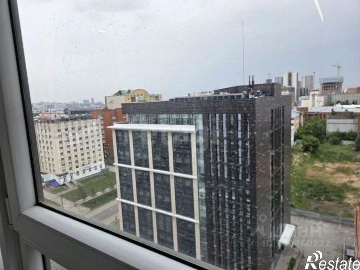 2-комн квартира улица Аксакова, 79,  д. 79