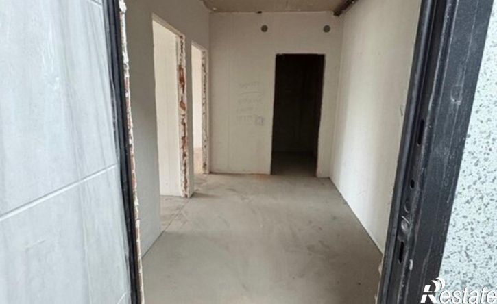 2-комн квартира Бородинская улица, 19/1,  д. 19/1