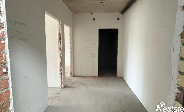 2-комн квартира Бородинская улица, 19/1,  д. 19/1