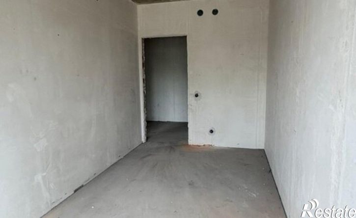 2-комн квартира Бородинская улица, 19/1,  д. 19/1