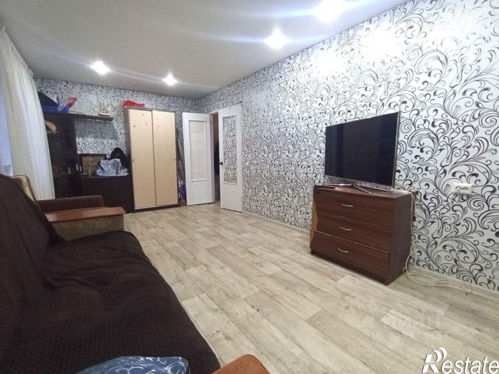 2-комн квартира Черниковская улица, 75/2,  д. 75/2