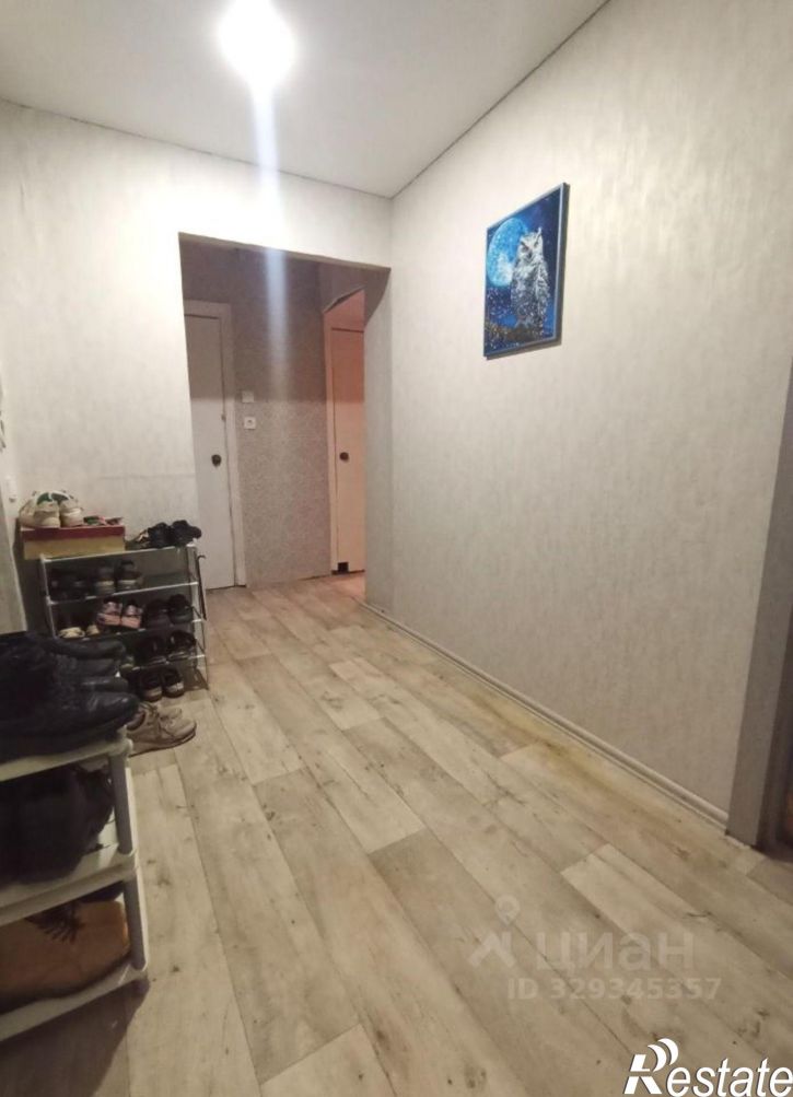 2-комн квартира Черниковская улица, 75/2,  д. 75/2