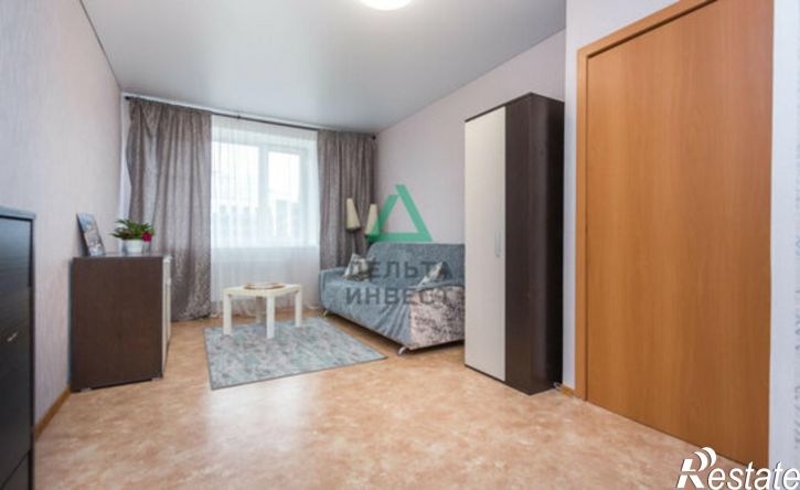1-комн квартира улица Гази Загитова, 9,  д. 9