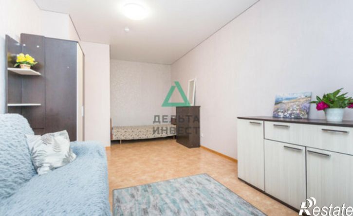1-комн квартира улица Гази Загитова, 9,  д. 9