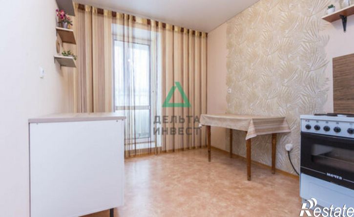1-комн квартира улица Гази Загитова, 9,  д. 9