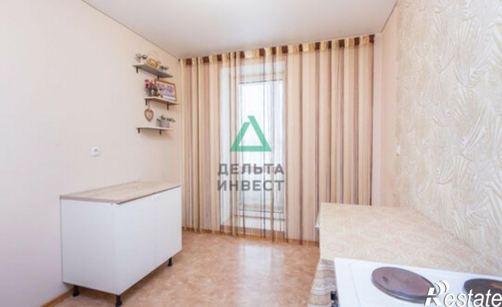 1-комн квартира улица Гази Загитова, 9,  д. 9