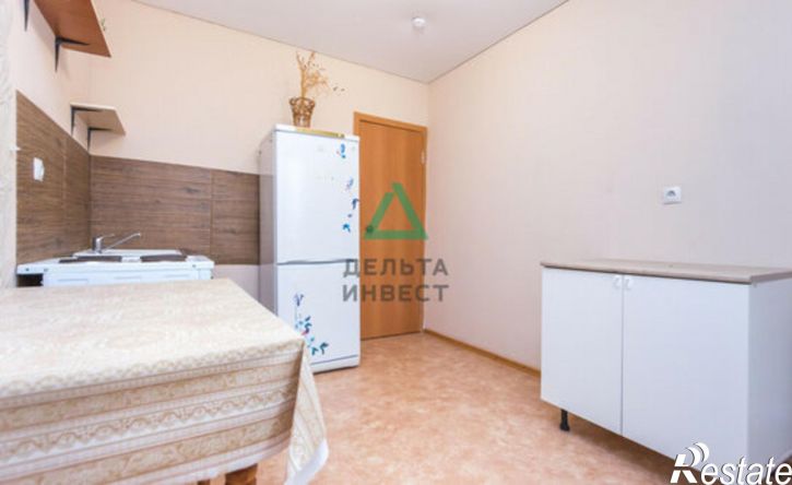 1-комн квартира улица Гази Загитова, 9,  д. 9