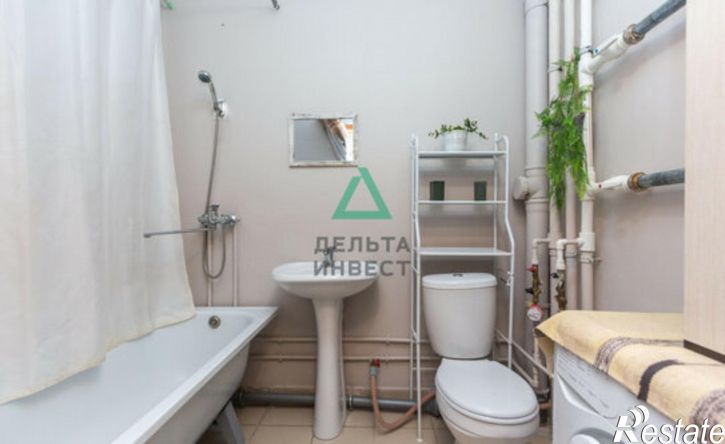 1-комн квартира улица Гази Загитова, 9,  д. 9