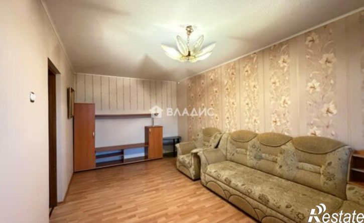 2-комн квартира улица Мубарякова, 16,  д. 16