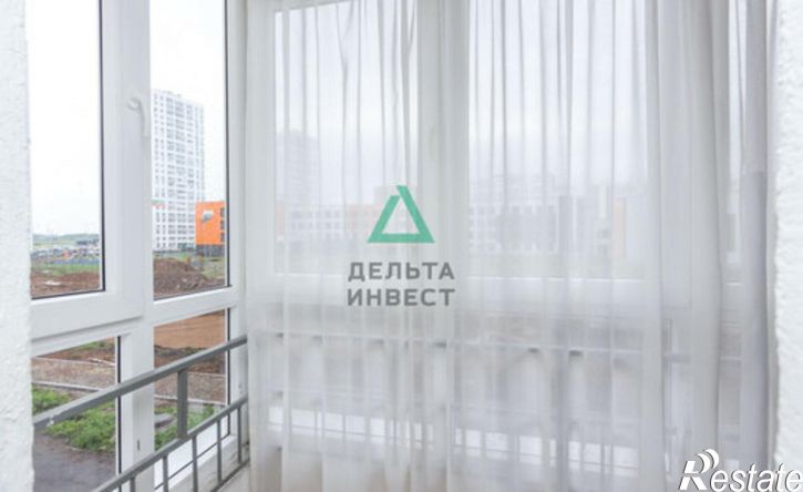 1-комн квартира улица Гази Загитова, 9,  д. 9