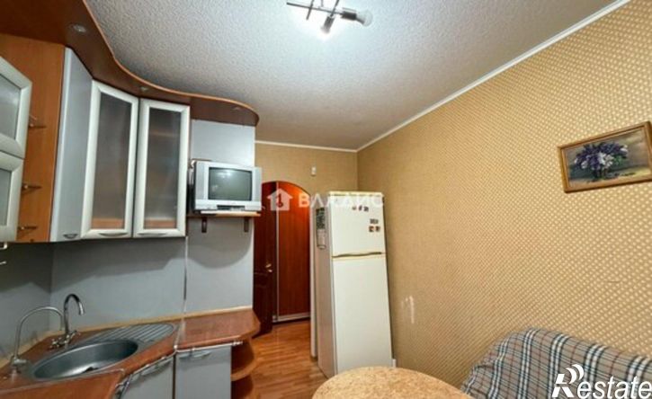 2-комн квартира улица Мубарякова, 16,  д. 16