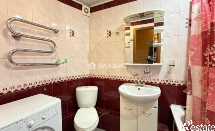 2-комн квартира улица Мубарякова, 16,  д. 16