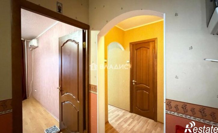 2-комн квартира улица Мубарякова, 16,  д. 16