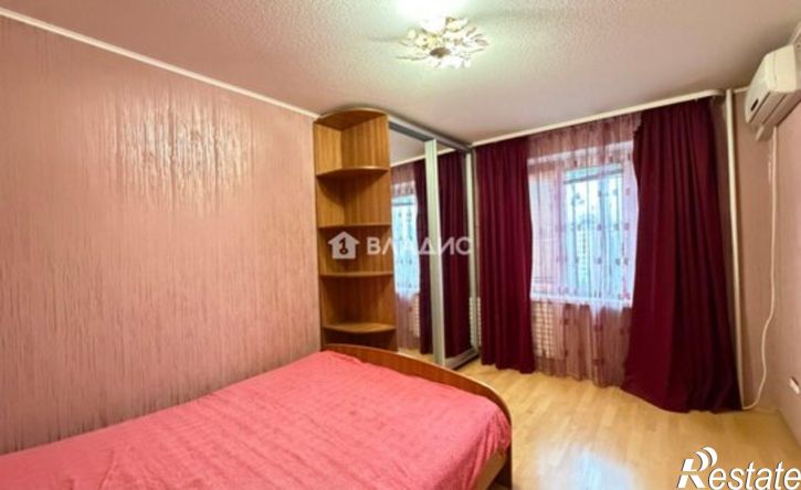 2-комн квартира улица Мубарякова, 16,  д. 16