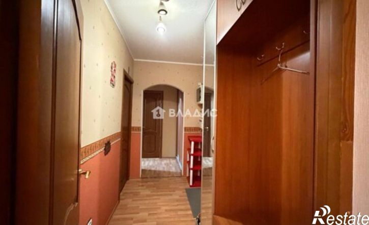 2-комн квартира улица Мубарякова, 16,  д. 16
