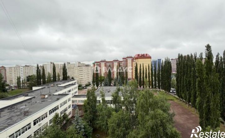 2-комн квартира улица Мубарякова, 16,  д. 16