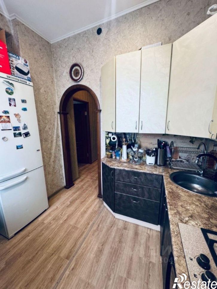 3-комн квартира Вологодская улица, 139,  д. 139