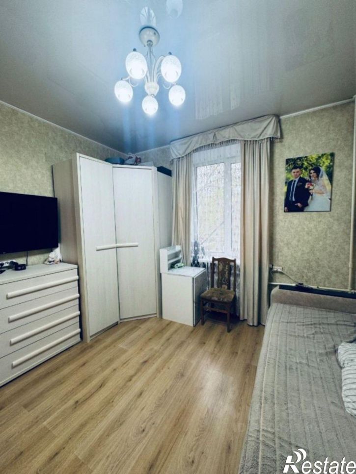 3-комн квартира Вологодская улица, 139,  д. 139