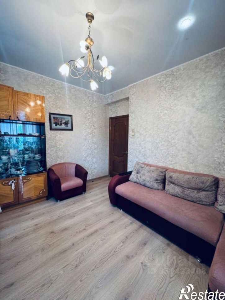 3-комн квартира Вологодская улица, 139,  д. 139