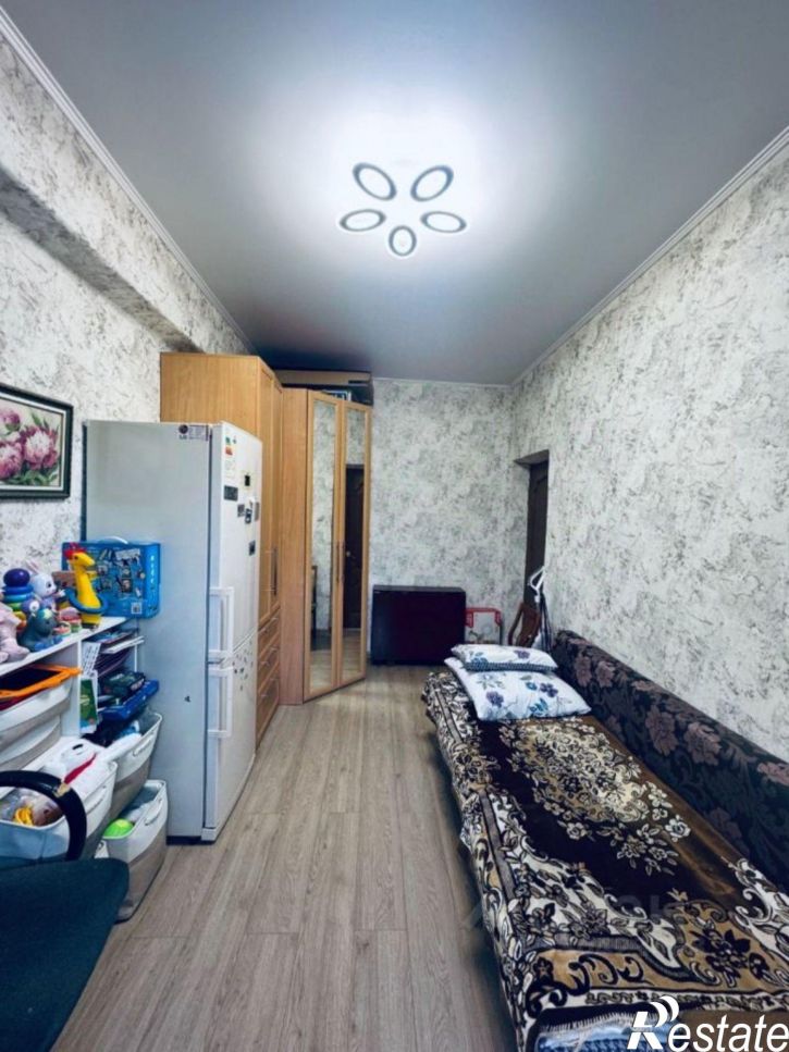 3-комн квартира Вологодская улица, 139,  д. 139
