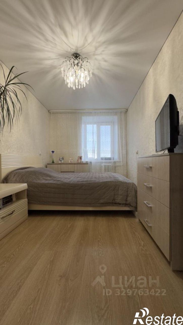2-комн квартира ул Российская, 15,  д. 15