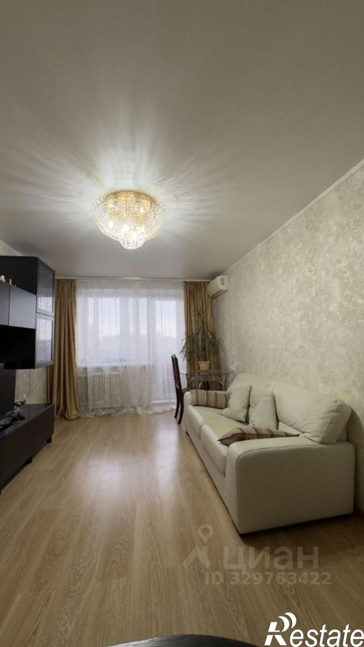 2-комн квартира ул Российская, 15,  д. 15