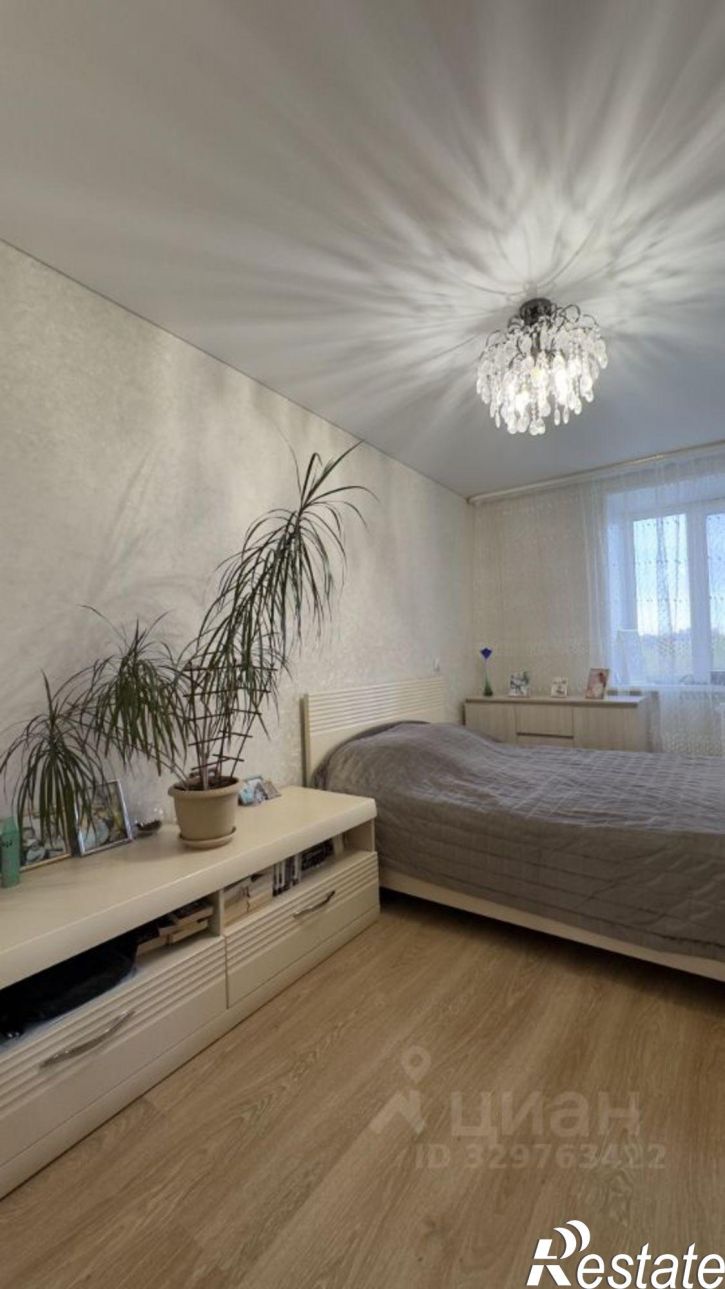 2-комн квартира ул Российская, 15,  д. 15