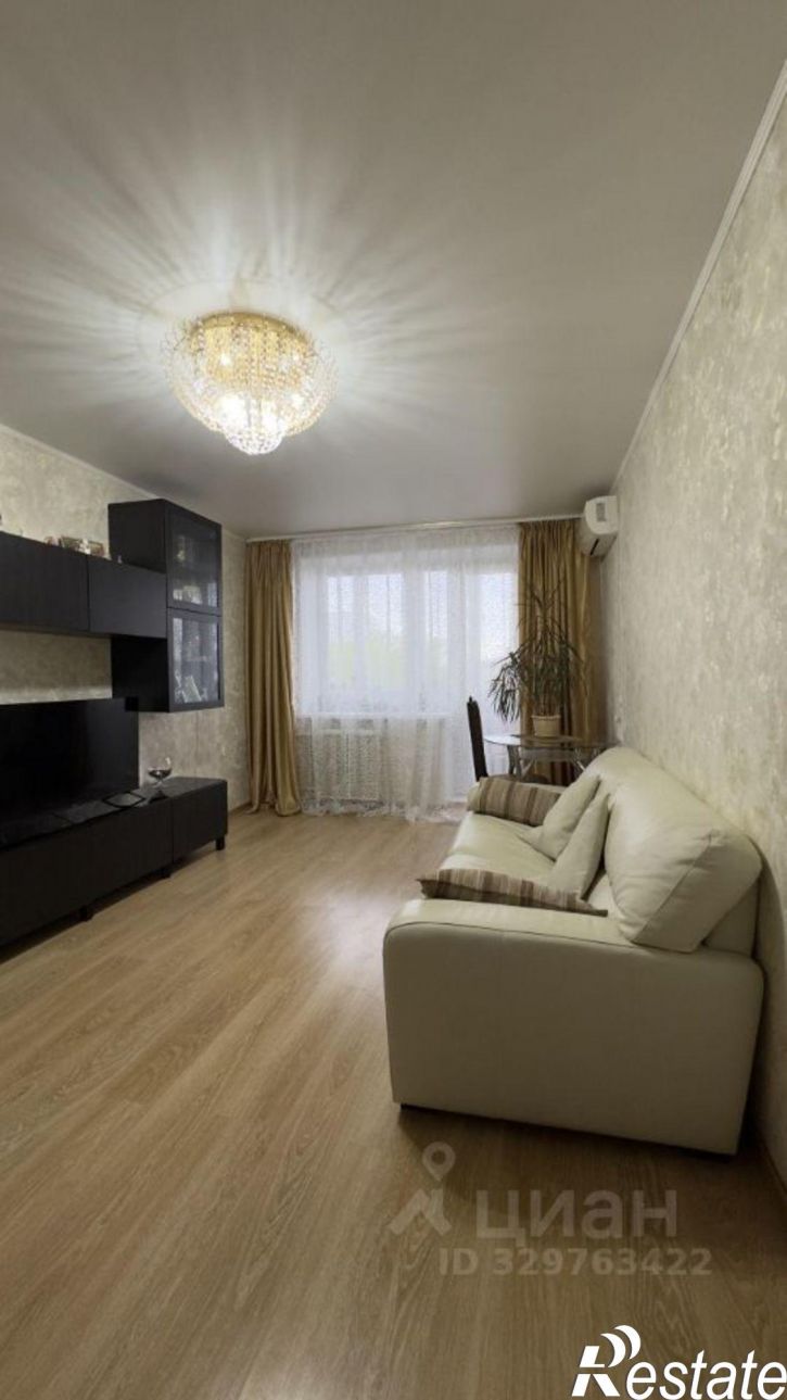 2-комн квартира ул Российская, 15,  д. 15