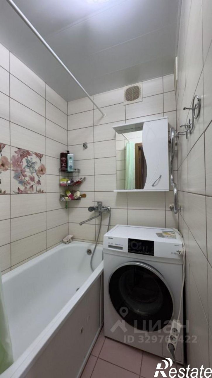 2-комн квартира ул Российская, 15,  д. 15