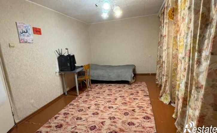 2-комн квартира Владивостокская улица, 11/1,  д. 11/1