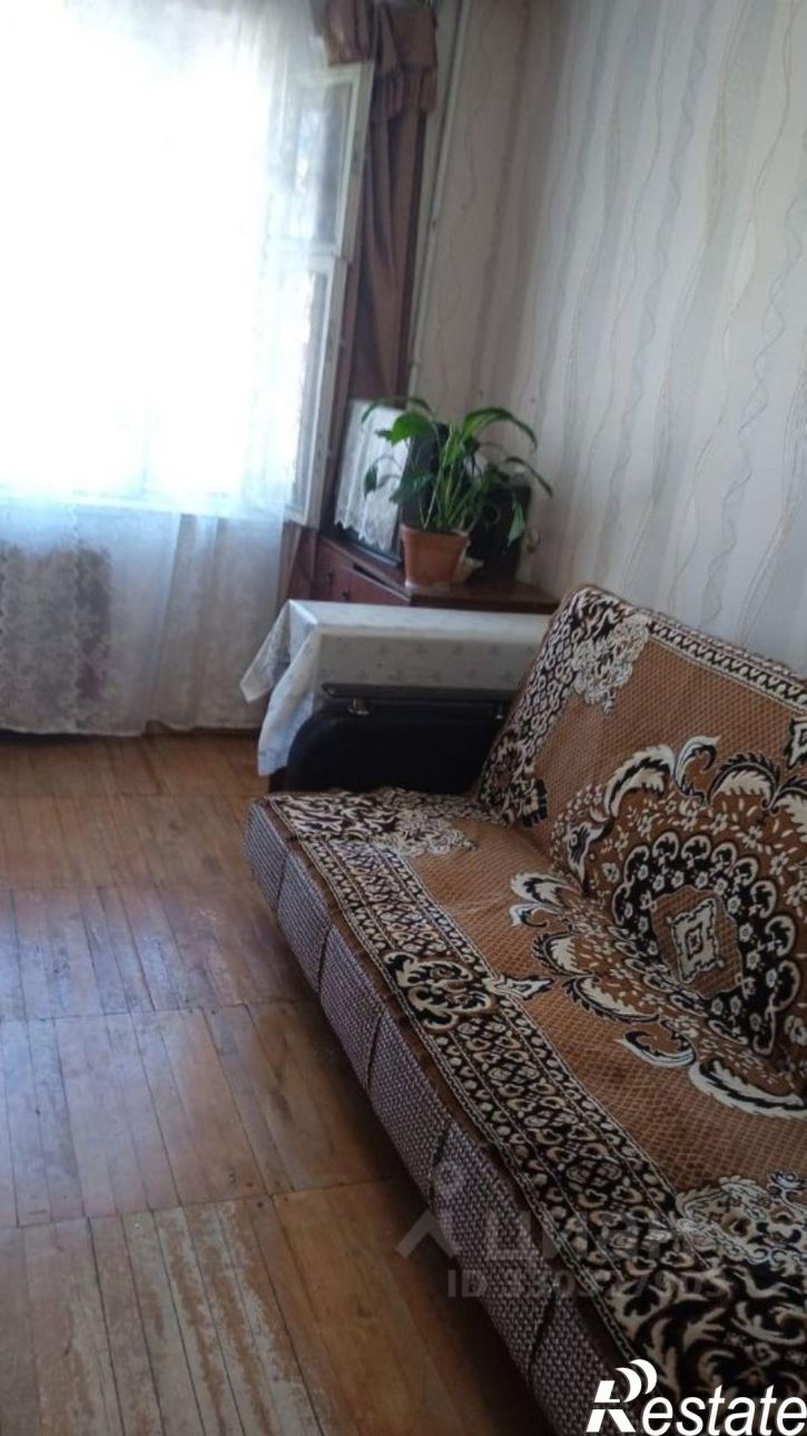 1-комн квартира ул Георгия Мушникова, 5,  д. 5