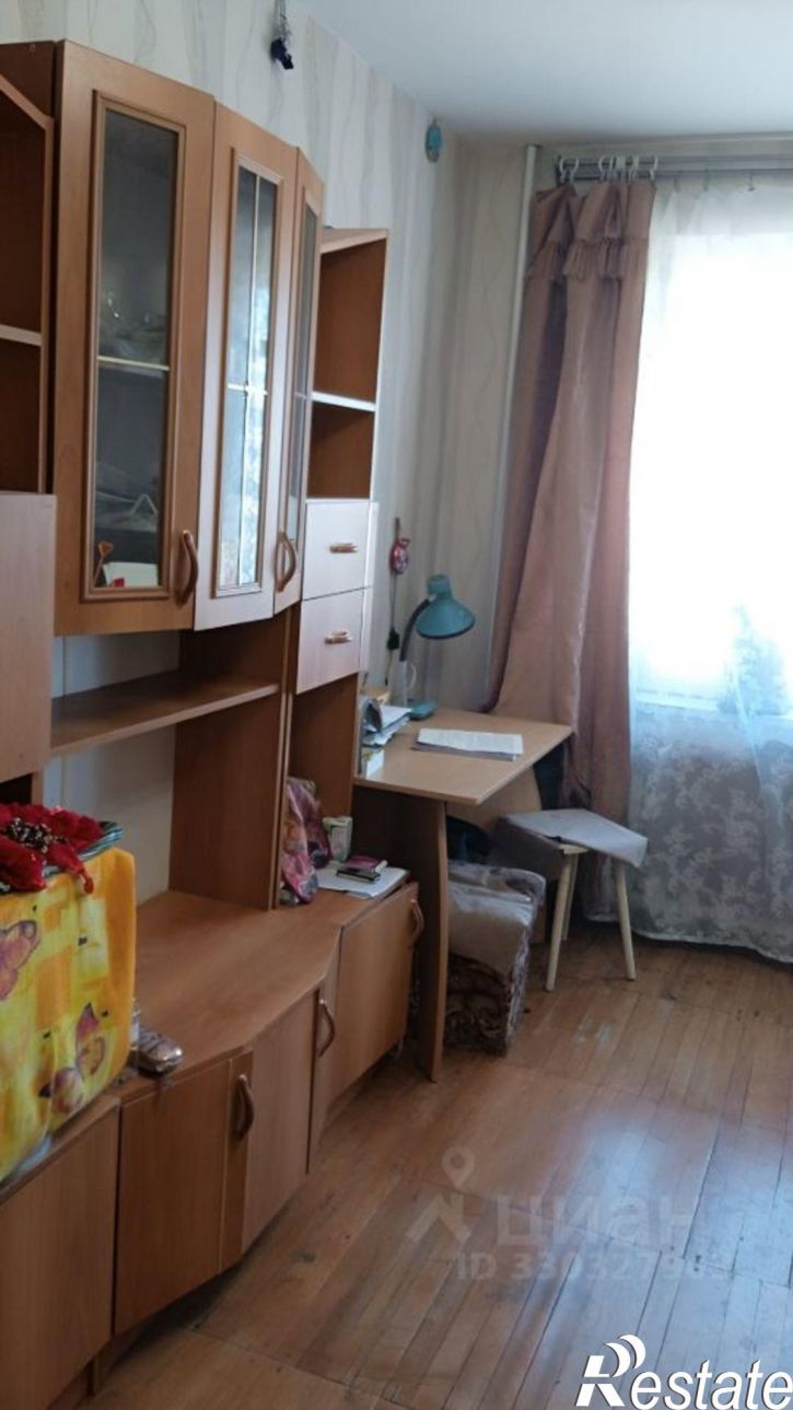 1-комн квартира ул Георгия Мушникова, 5,  д. 5