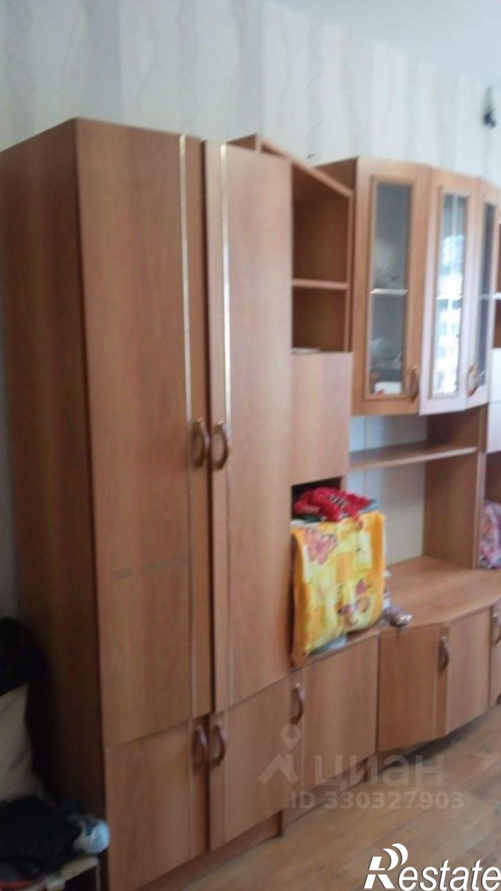 1-комн квартира ул Георгия Мушникова, 5,  д. 5