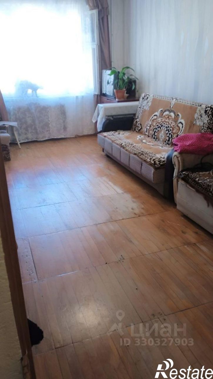 1-комн квартира ул Георгия Мушникова, 5,  д. 5