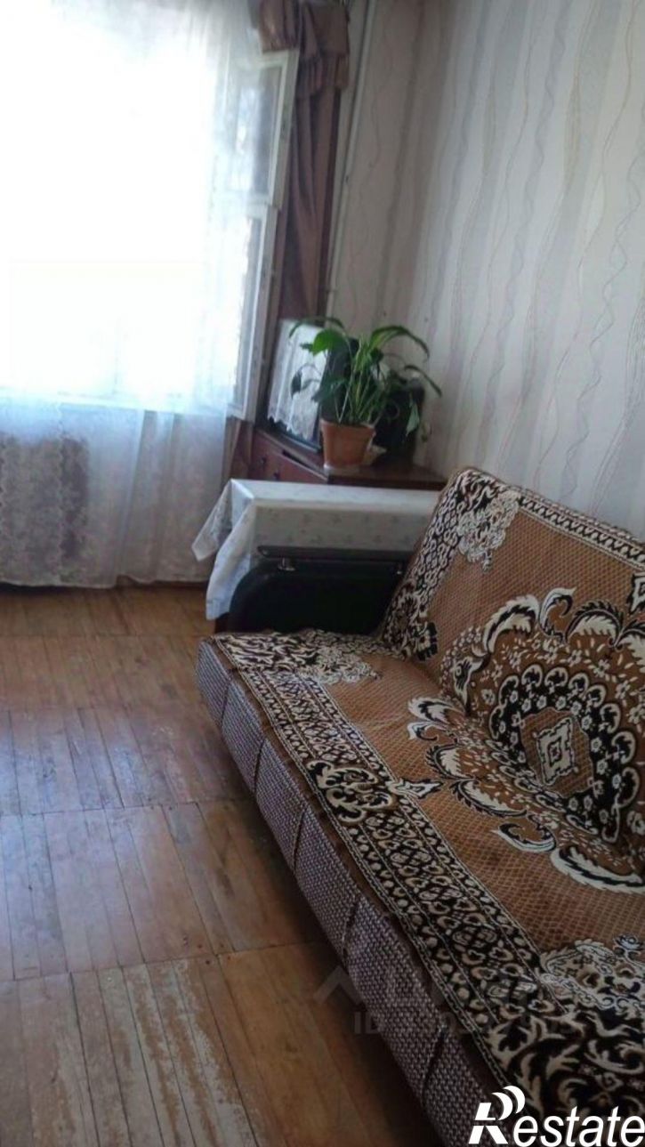1-комн квартира ул Георгия Мушникова, 5,  д. 5